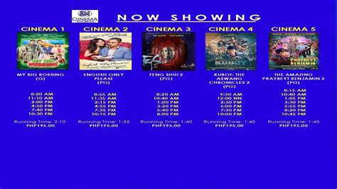 cinemo schedule today|sm north cinema schedule today.